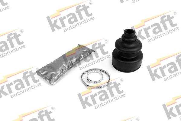 KRAFT AUTOMOTIVE 4415510 - Bellow, drive shaft www.autospares.lv