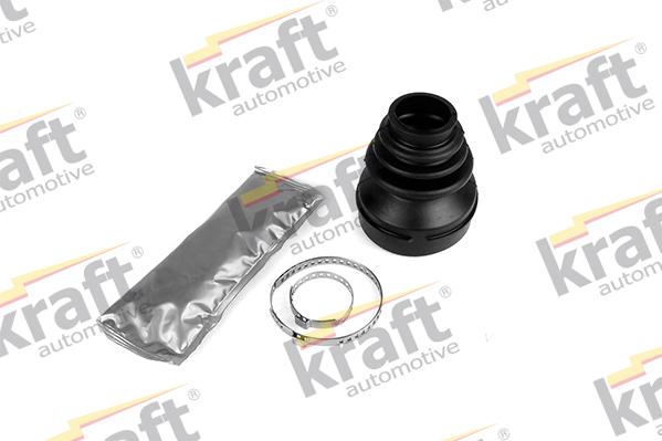 KRAFT AUTOMOTIVE 4415511 - Пыльник, приводной вал www.autospares.lv