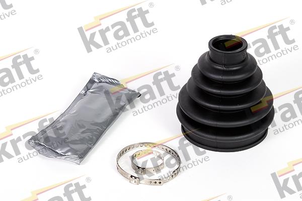 KRAFT AUTOMOTIVE 4415580 - Putekļusargs, Piedziņas vārpsta www.autospares.lv