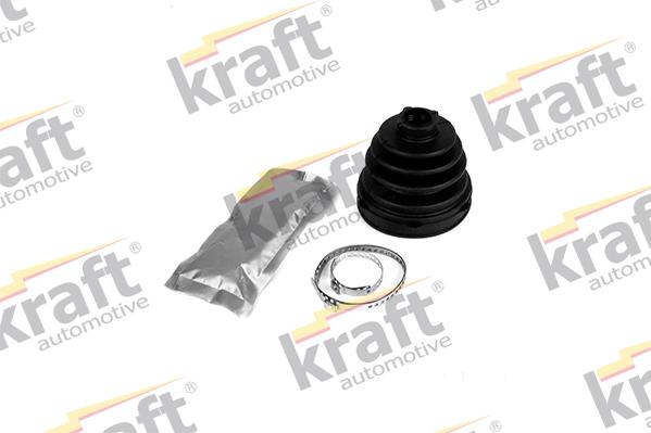 KRAFT AUTOMOTIVE 4415004 - Пыльник, приводной вал www.autospares.lv