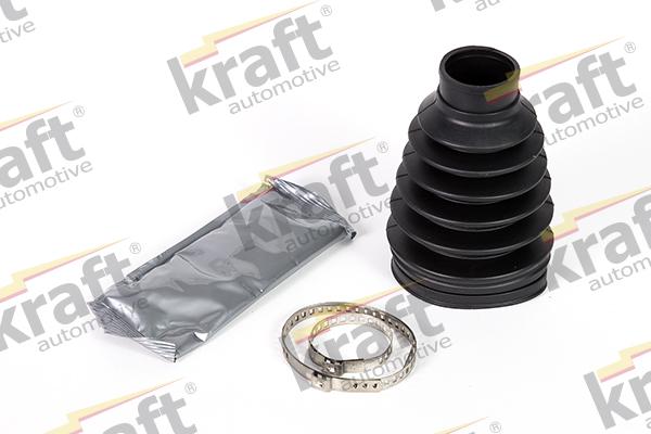 KRAFT AUTOMOTIVE 4415085 - Bellow, drive shaft www.autospares.lv