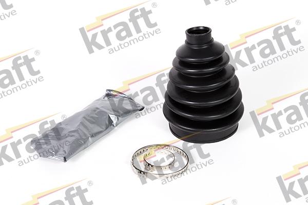 KRAFT AUTOMOTIVE 4415115 - Putekļusargs, Piedziņas vārpsta www.autospares.lv