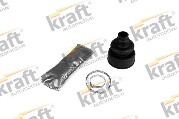 KRAFT AUTOMOTIVE 4416075 - Putekļusargs, Piedziņas vārpsta www.autospares.lv