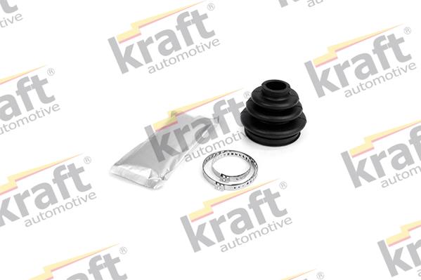 KRAFT AUTOMOTIVE 4416845 - Putekļusargs, Piedziņas vārpsta autospares.lv