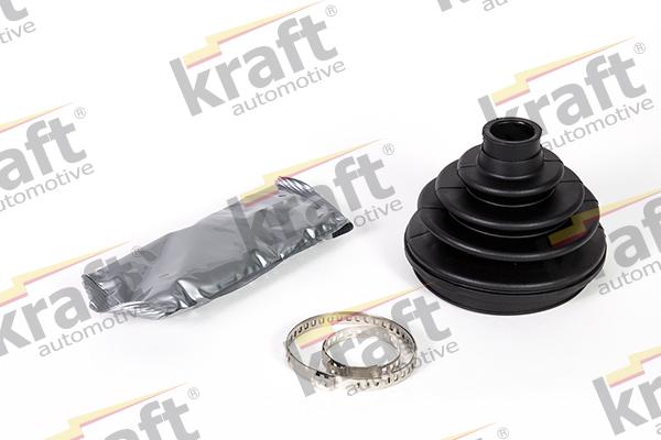 KRAFT AUTOMOTIVE 4416860 - Bellow, drive shaft www.autospares.lv