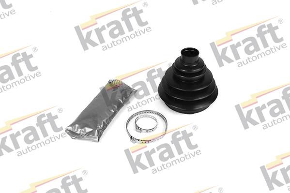 KRAFT AUTOMOTIVE 4416805 - Putekļusargs, Piedziņas vārpsta autospares.lv