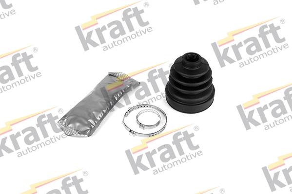 KRAFT AUTOMOTIVE 4416355 - Putekļusargs, Piedziņas vārpsta autospares.lv