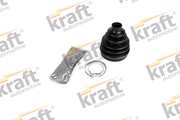 KRAFT AUTOMOTIVE 4410067 - Пыльник, приводной вал www.autospares.lv