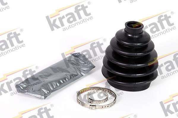 KRAFT AUTOMOTIVE 4410002 - Пыльник, приводной вал www.autospares.lv