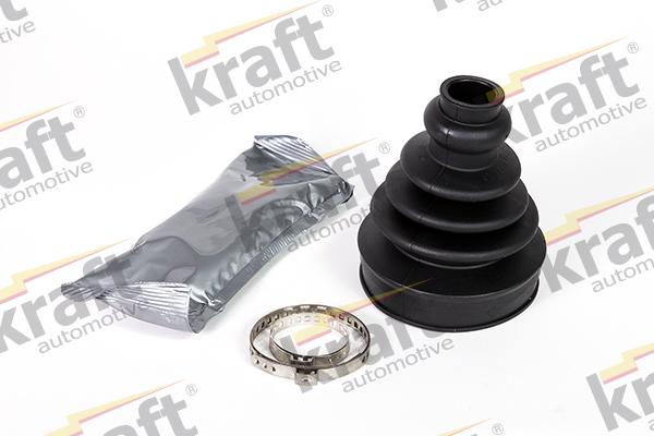 KRAFT AUTOMOTIVE 4410010 - Putekļusargs, Piedziņas vārpsta www.autospares.lv