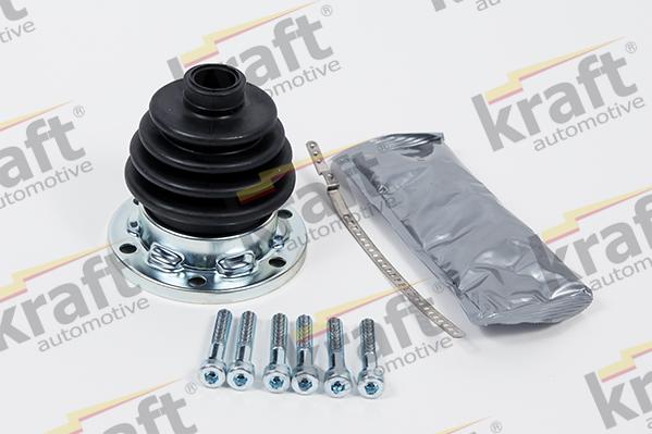 KRAFT AUTOMOTIVE 4410140 - Пыльник, приводной вал www.autospares.lv