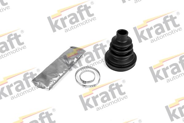 KRAFT AUTOMOTIVE 4411590 - Putekļusargs, Piedziņas vārpsta www.autospares.lv