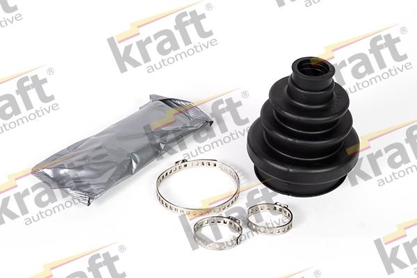 KRAFT AUTOMOTIVE 4411515 - Putekļusargs, Piedziņas vārpsta www.autospares.lv