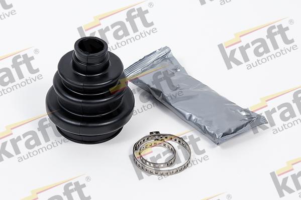 KRAFT AUTOMOTIVE 4411535 - Putekļusargs, Piedziņas vārpsta www.autospares.lv