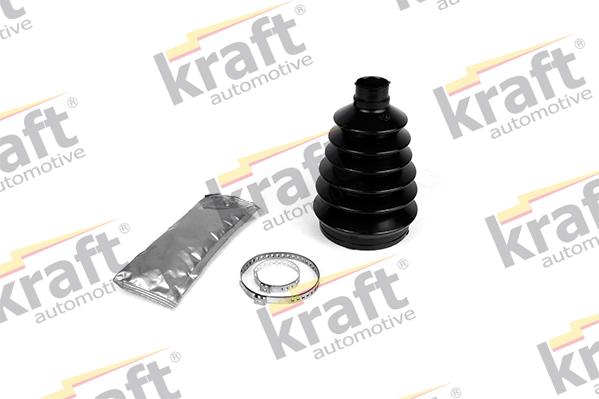 KRAFT AUTOMOTIVE 4411536 - Putekļusargs, Piedziņas vārpsta www.autospares.lv