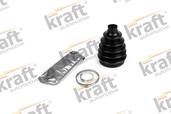 KRAFT AUTOMOTIVE 4411641 - Putekļusargs, Piedziņas vārpsta www.autospares.lv