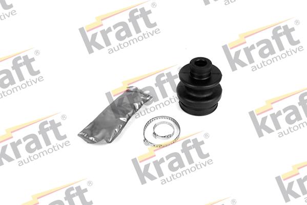 KRAFT AUTOMOTIVE 4411030 - Putekļusargs, Piedziņas vārpsta www.autospares.lv