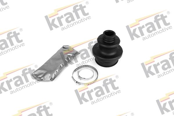 KRAFT AUTOMOTIVE 4411152 - Putekļusargs, Piedziņas vārpsta www.autospares.lv