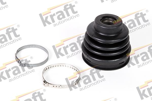 KRAFT AUTOMOTIVE 4413051 - Putekļusargs, Piedziņas vārpsta www.autospares.lv