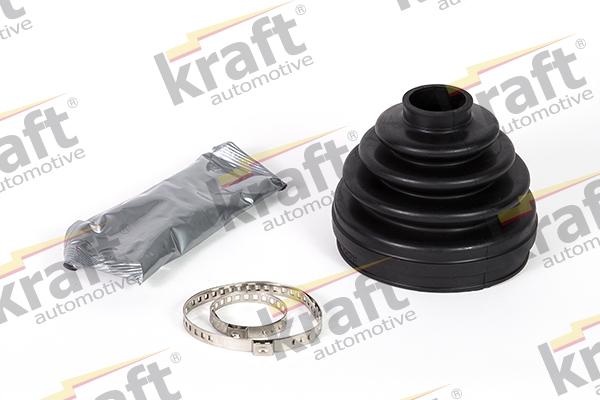 KRAFT AUTOMOTIVE 4413180 - Putekļusargs, Piedziņas vārpsta www.autospares.lv