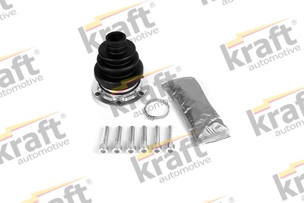 KRAFT AUTOMOTIVE 4412565 - Putekļusargs, Piedziņas vārpsta www.autospares.lv