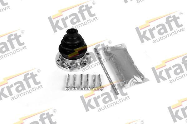 KRAFT AUTOMOTIVE 4412575 - Putekļusargs, Piedziņas vārpsta www.autospares.lv