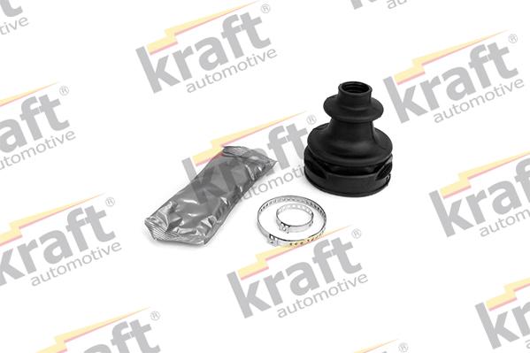 KRAFT AUTOMOTIVE 4412095 - Putekļusargs, Piedziņas vārpsta www.autospares.lv