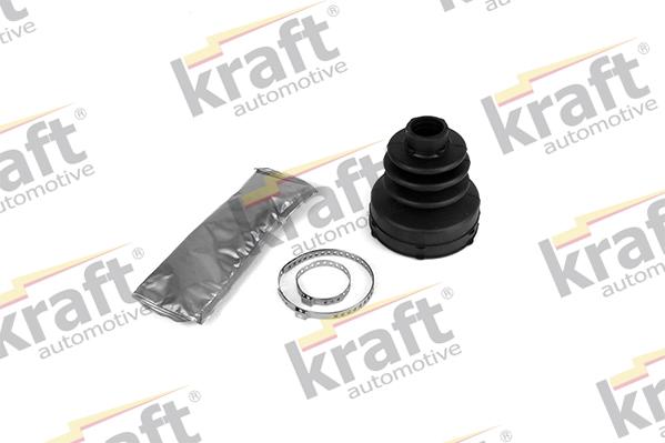 KRAFT AUTOMOTIVE 4412055 - Putekļusargs, Piedziņas vārpsta www.autospares.lv