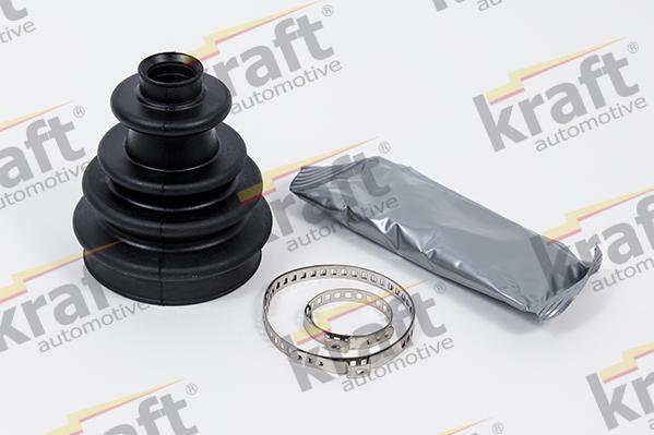 KRAFT AUTOMOTIVE 4412150 - Пыльник, приводной вал www.autospares.lv