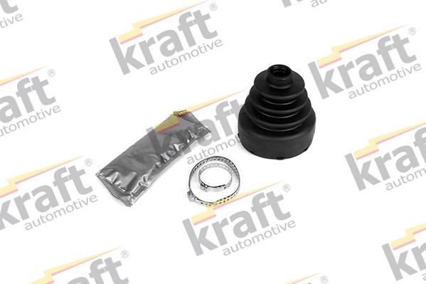 KRAFT AUTOMOTIVE 4412110 - Putekļusargs, Piedziņas vārpsta www.autospares.lv