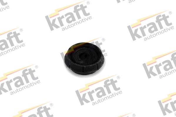 KRAFT AUTOMOTIVE 4095025 - Опора стойки амортизатора, подушка www.autospares.lv