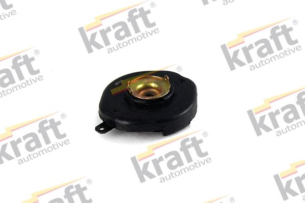 KRAFT AUTOMOTIVE 4095020 - Опора стойки амортизатора, подушка www.autospares.lv