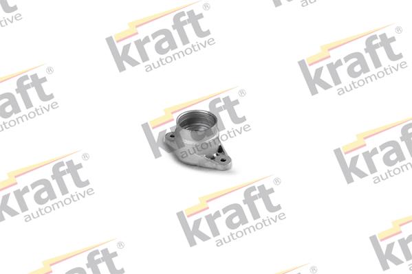 KRAFT AUTOMOTIVE 4090012 - Опора стойки амортизатора, подушка www.autospares.lv