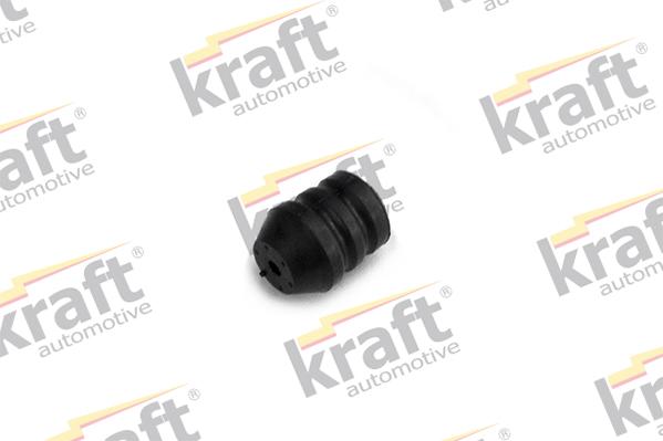 KRAFT AUTOMOTIVE 4090025 - Отбойник, демпфер амортизатора www.autospares.lv