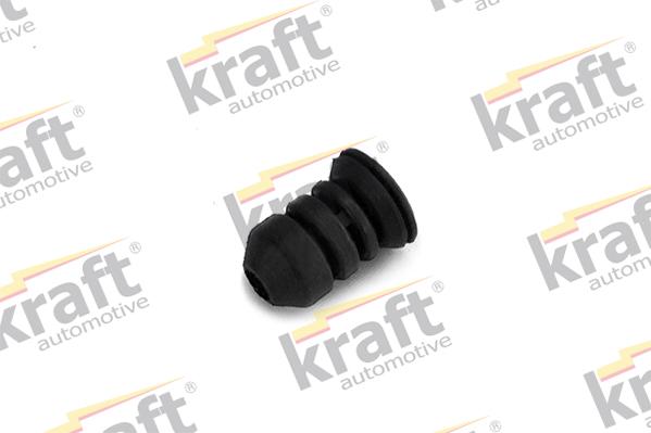 KRAFT AUTOMOTIVE 4090020 - Rubber Buffer, suspension www.autospares.lv