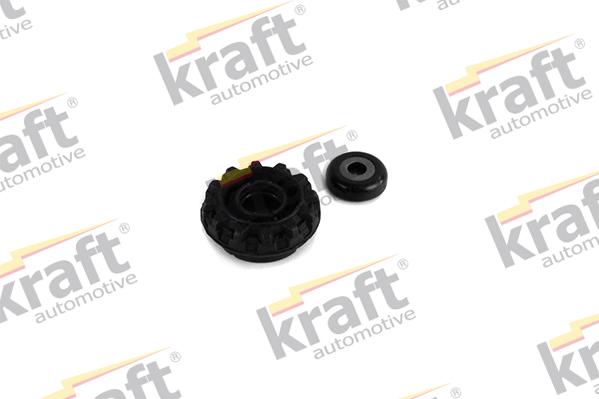 KRAFT AUTOMOTIVE 4090125 - Опора стойки амортизатора, подушка www.autospares.lv