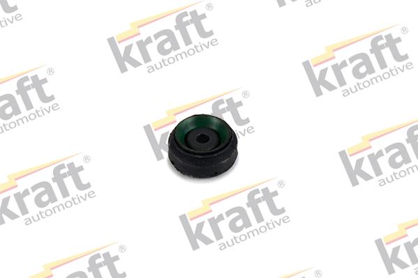 KRAFT AUTOMOTIVE 4090310 - Опора стойки амортизатора, подушка www.autospares.lv