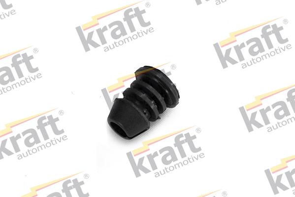 KRAFT AUTOMOTIVE 4090250 - Gājiena ierobežotājs, Atsperojums www.autospares.lv