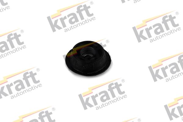 KRAFT AUTOMOTIVE 4090260 - Опора стойки амортизатора, подушка www.autospares.lv