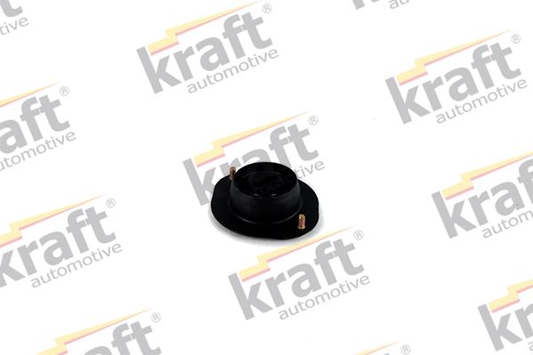 KRAFT AUTOMOTIVE 4091556 - Опора стойки амортизатора, подушка www.autospares.lv