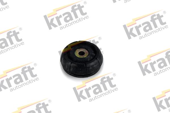 KRAFT AUTOMOTIVE 4091550 - Опора стойки амортизатора, подушка www.autospares.lv