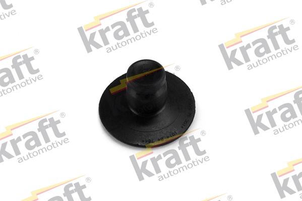 KRAFT AUTOMOTIVE 4091640 - Gājiena ierobežotājs, Atsperojums www.autospares.lv