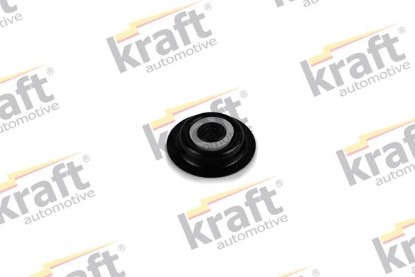 KRAFT AUTOMOTIVE 4091633 - Опора стойки амортизатора, подушка www.autospares.lv