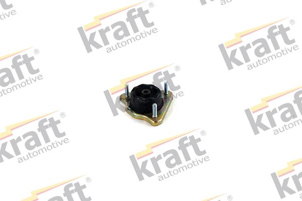 KRAFT AUTOMOTIVE 4092400 - Amortizatora statnes balsts autospares.lv