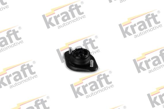 KRAFT AUTOMOTIVE 4092530 - Top Strut Mounting www.autospares.lv