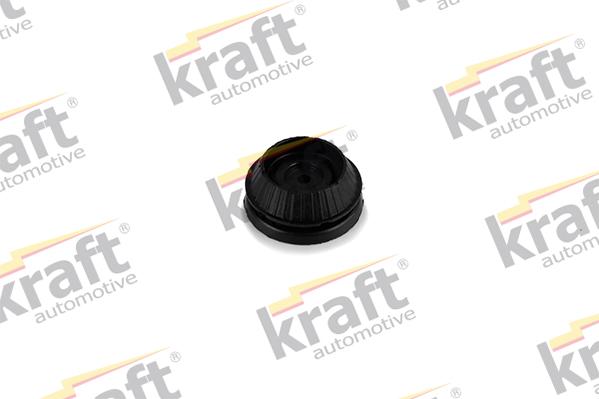 KRAFT AUTOMOTIVE 4092001 - Опора стойки амортизатора, подушка www.autospares.lv