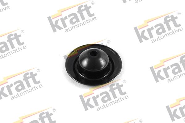 KRAFT AUTOMOTIVE 4060010 - Atsperes atbalstplāksne www.autospares.lv