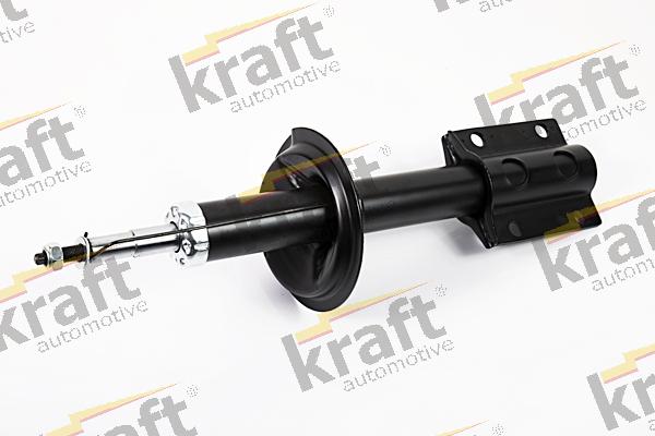 KRAFT AUTOMOTIVE 4005941 - Amortizators www.autospares.lv