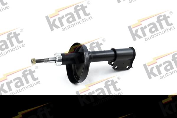 KRAFT AUTOMOTIVE 4005440 - Amortizators www.autospares.lv