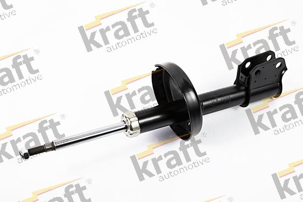 KRAFT AUTOMOTIVE 4005450 - Amortizators www.autospares.lv